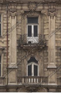 Photo Textures of Building Mixed